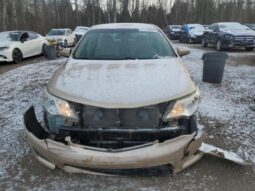 
										2012 Toyota Camry full									