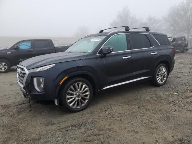 2020 Hyundai Palisade