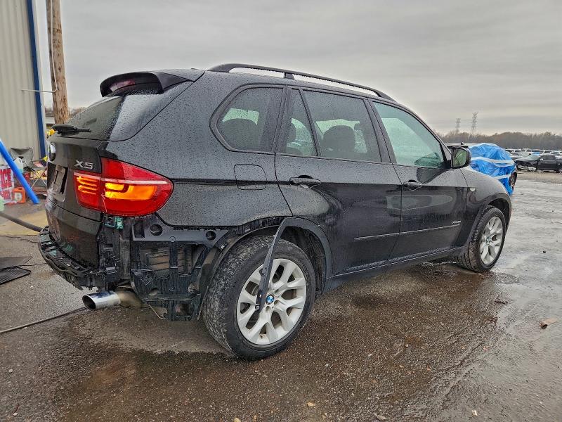 2013 BMW X5