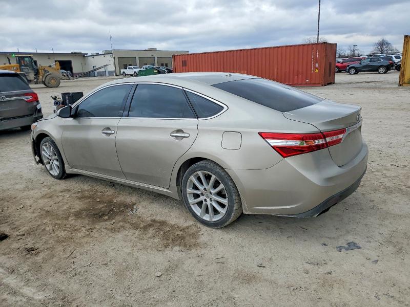 2013 Toyota Avalon