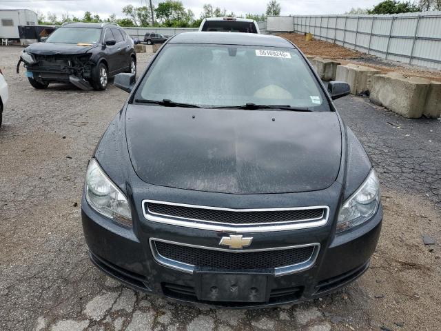 2012 Chevrolet Malibu