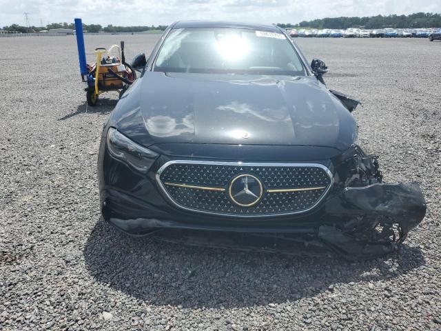 2024 Mercedes-benz E-class