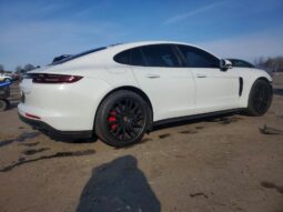 
										2018 Porsche Panamera full									