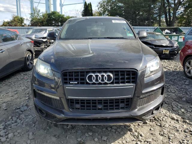 2013 Audi Q7