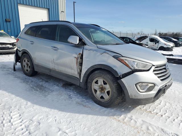 2014 Hyundai Santa fe