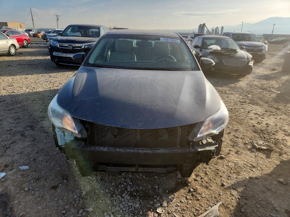 2015 Toyota Avalon