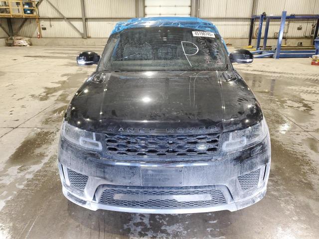 2020 Land rover RANGE ROVER