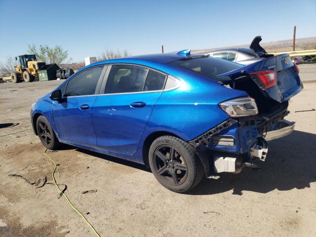 2019 Chevrolet Cruze