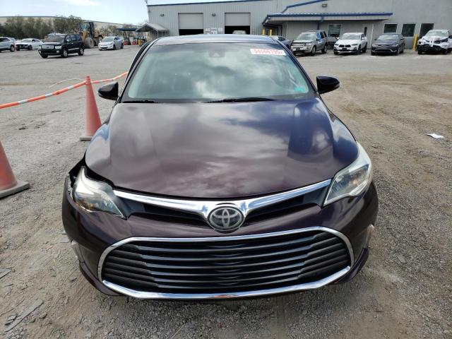 2017 Toyota Avalon