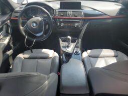 
										2013 BMW 3 series full									