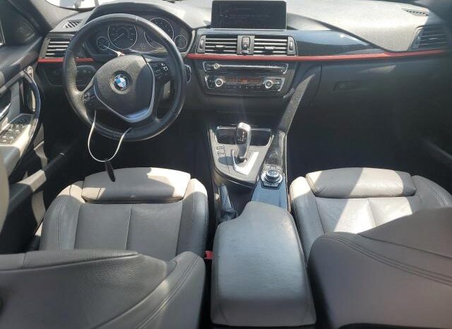 
								2013 BMW 3 series full									