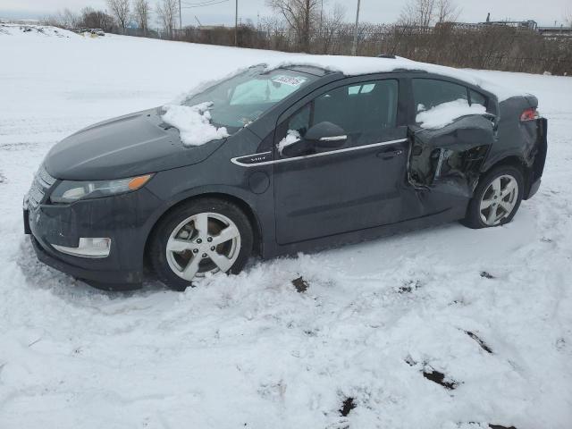2015 Chevrolet Volt
