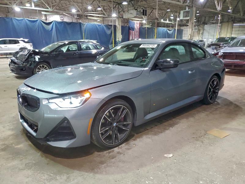 2025 BMW M240i