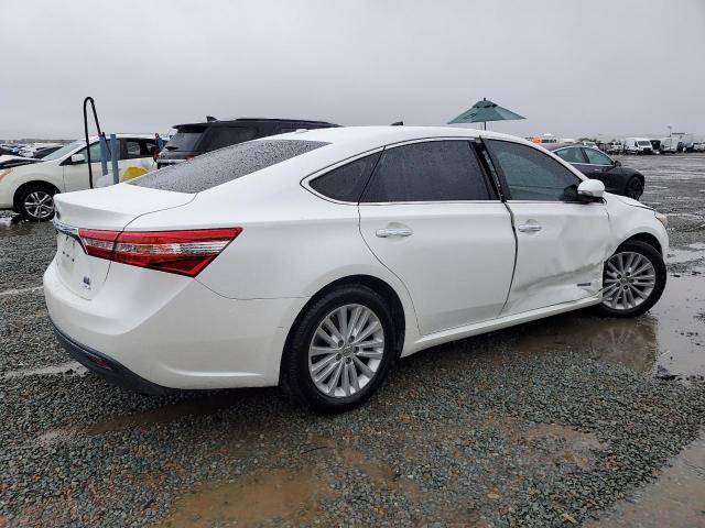 2014 Toyota Avalon