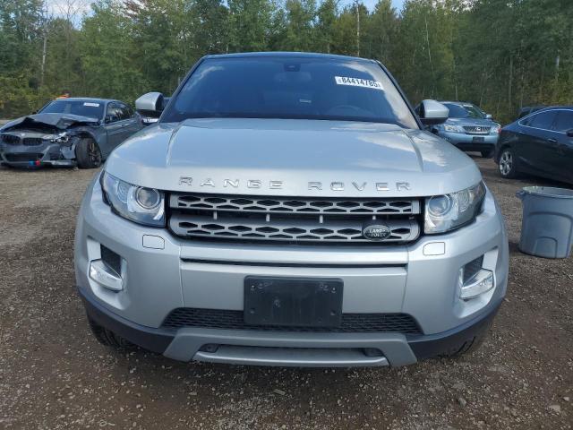 2015 Land rover Range rove