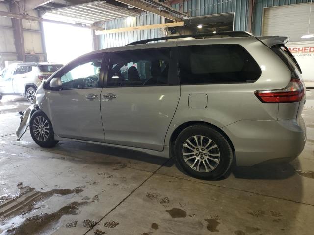 2020 Toyota Sienna