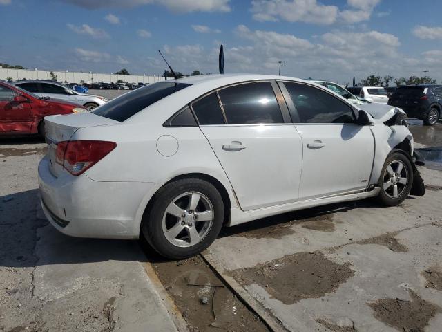 2013 Chevrolet Cruze