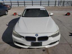 
										2013 BMW 3 series full									