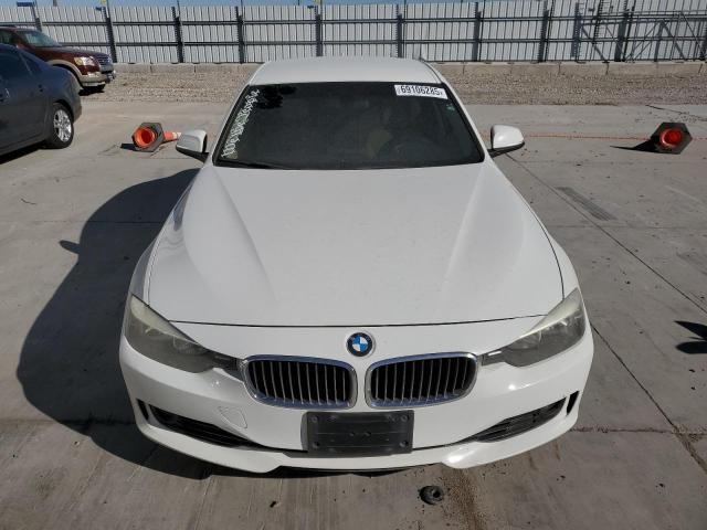 2013 BMW 3 series