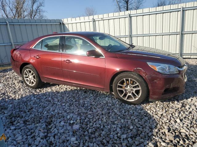 2015 Chevrolet Malibu