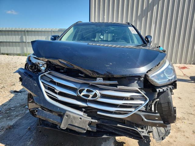 2018 Hyundai Santa fe