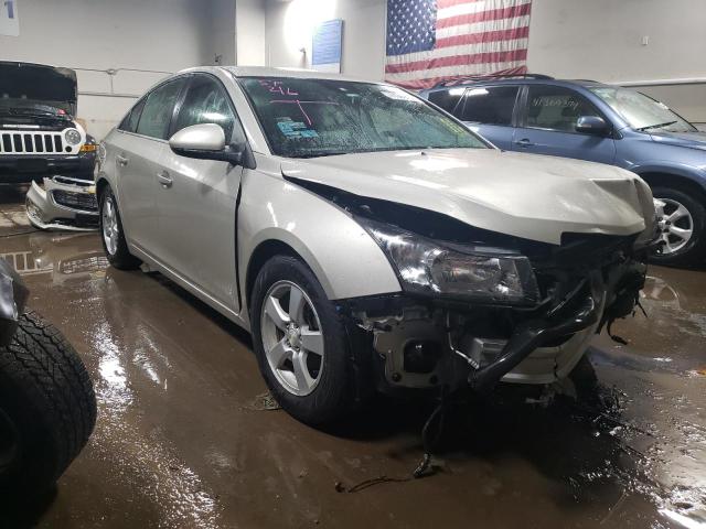 2015 Chevrolet Cruze