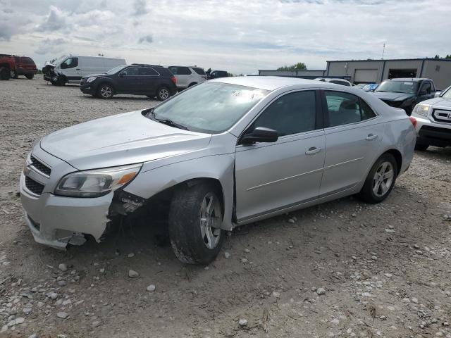 2013 Chevrolet Malibu