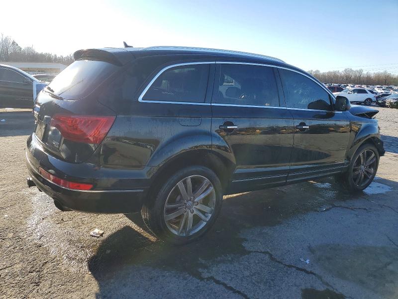 2015 Audi Q7
