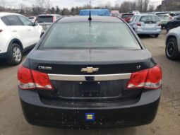 
										2013 Chevrolet Cruze full									