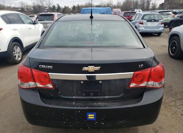 
								2013 Chevrolet Cruze full									
