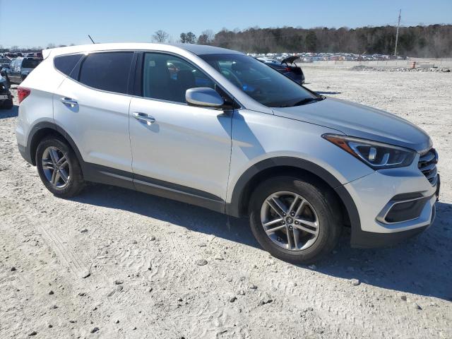 2018 Hyundai Santa fe