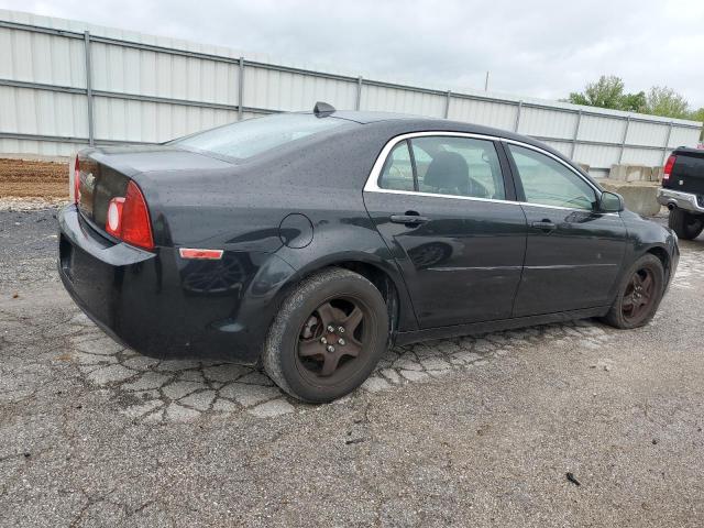 2012 Chevrolet Malibu