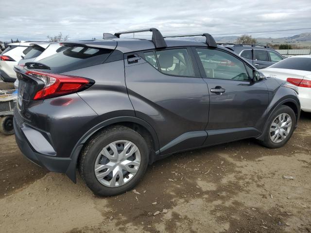 2021 Toyota C-hr