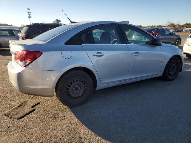 2012 Chevrolet Cruze