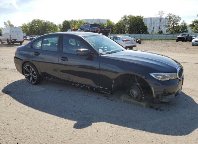 
								2022 BMW 3 series full									