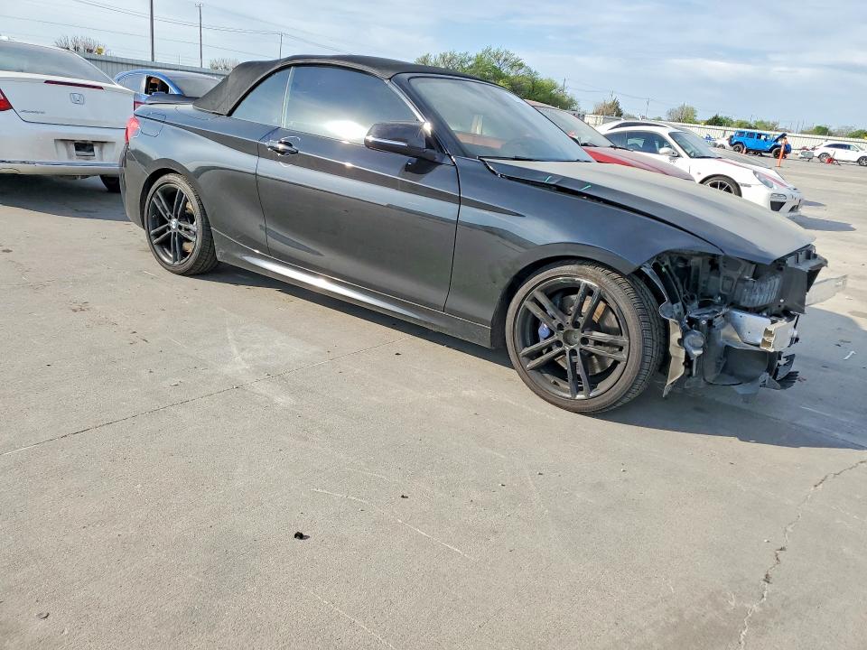 2019 BMW M2