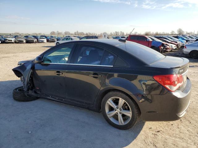 2015 Chevrolet Cruze