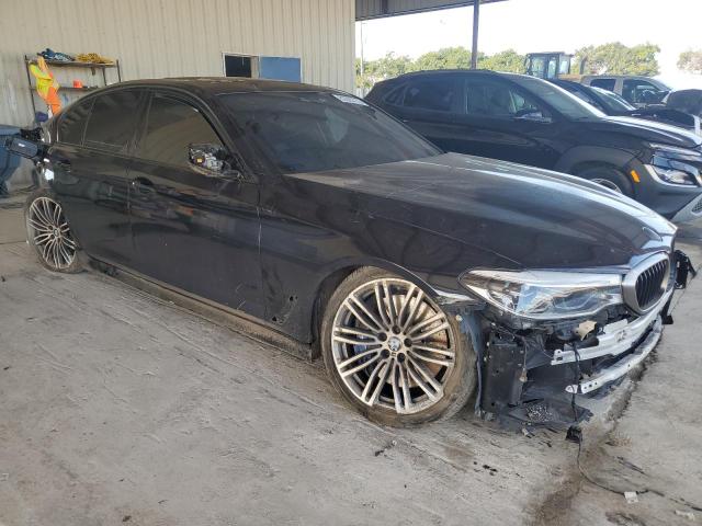2019 BMW M550i xdrive