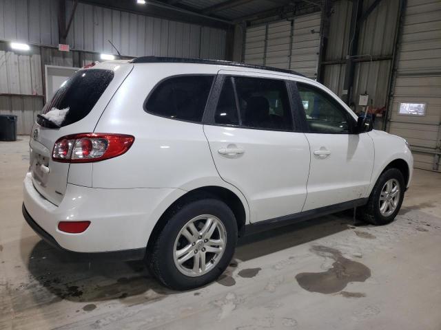 2012 Hyundai Santa fe