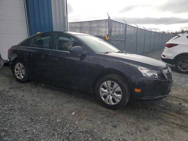 2013 Chevrolet Cruze