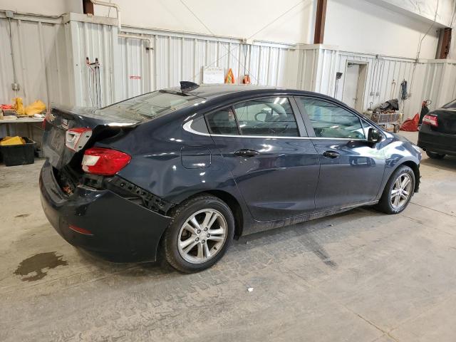 2016 Chevrolet Cruze