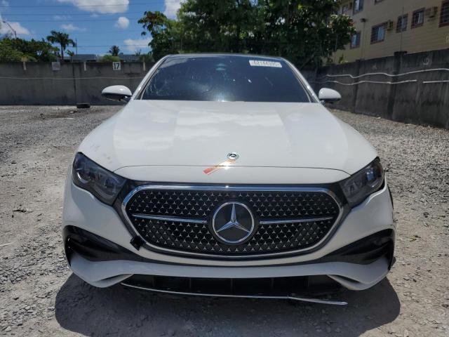 2024 Mercedes-benz E-class