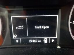 
										2019 Chevrolet Cruze full									