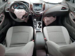 
										2017 Chevrolet Cruze full									