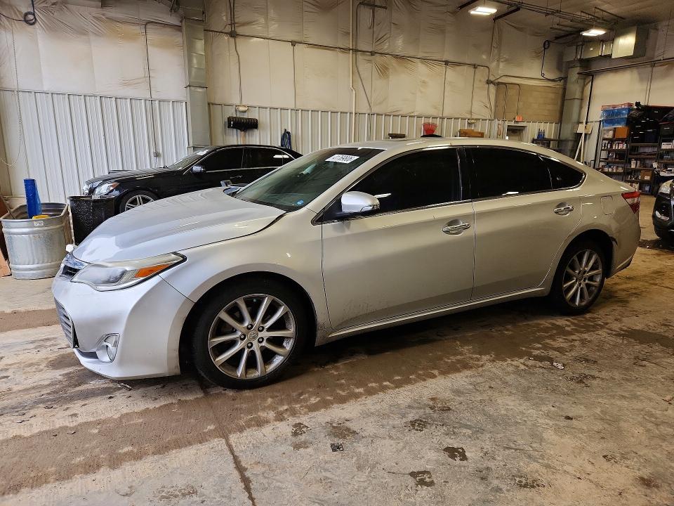 2014 Toyota Avalon