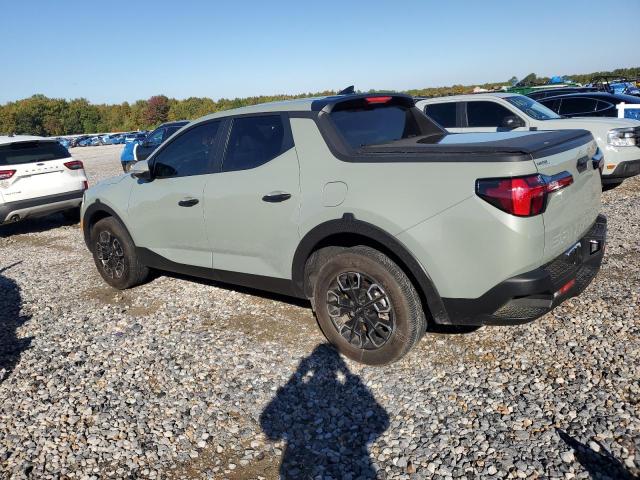 2024 Hyundai Santa cruz