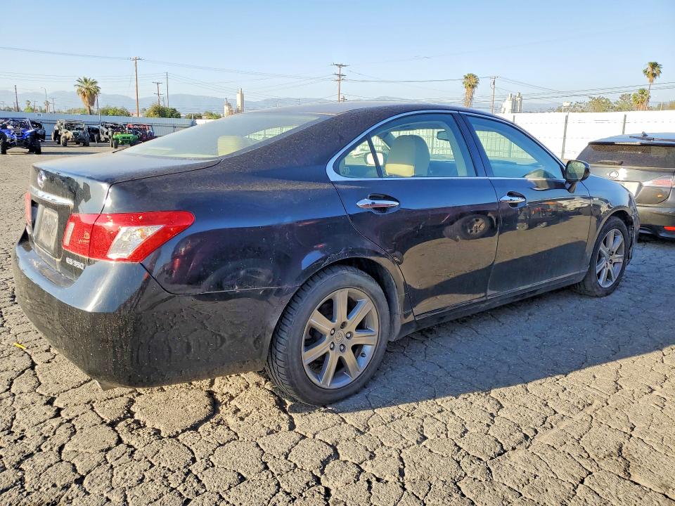 2008 Lexus Es 350