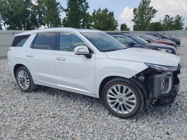 2020 Hyundai Palisade