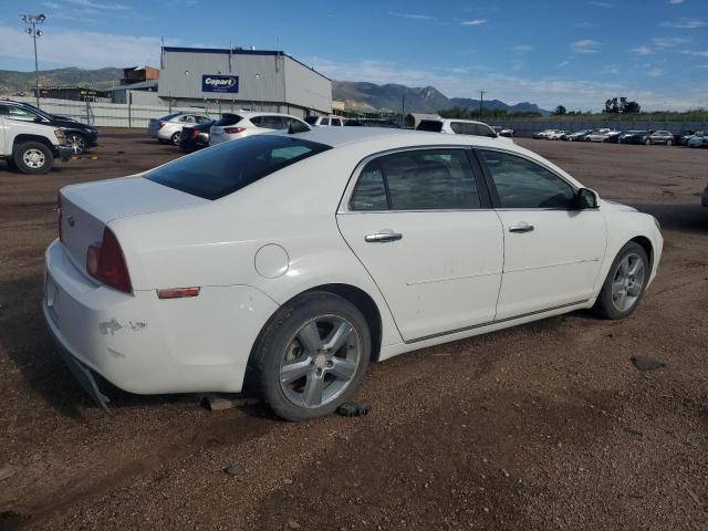 2012 Chevrolet Malibu