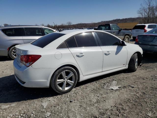 2012 Chevrolet Cruze
